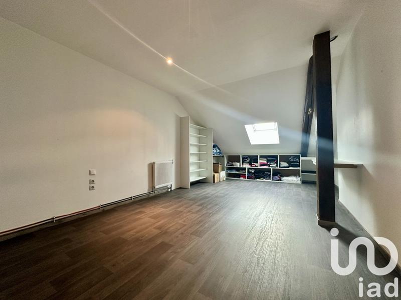 Maison - 192 m² - 8 pièces