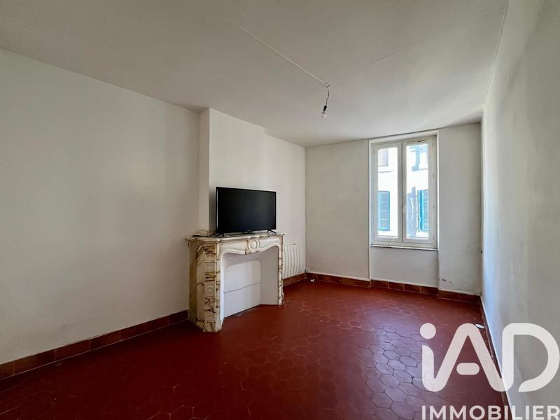 Maison - 186 m² - 7 pièces