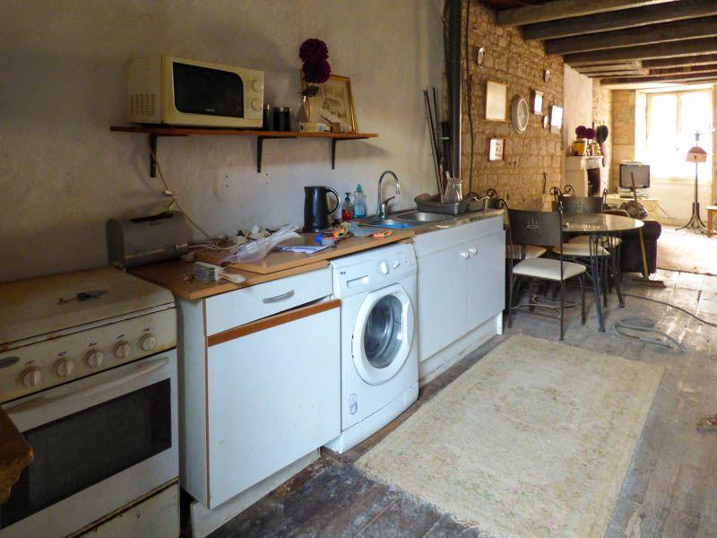 Maison - 101 m² - 4 pièces