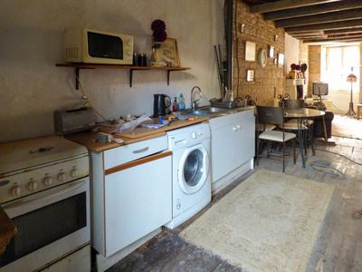 Maison - 101 m² - 4 pièces