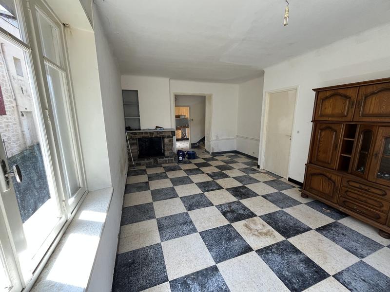 Maison de village - 162 m² - 4 pièces