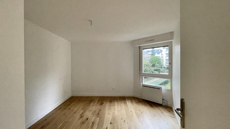 Appartement - 91 m² - 3 pièces