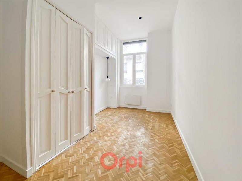 Appartement - 78 m² - 4 pièces