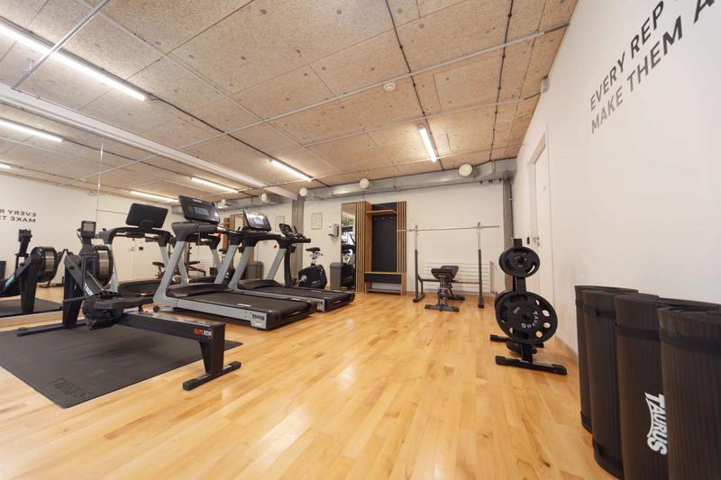 Appartement - 380 m²