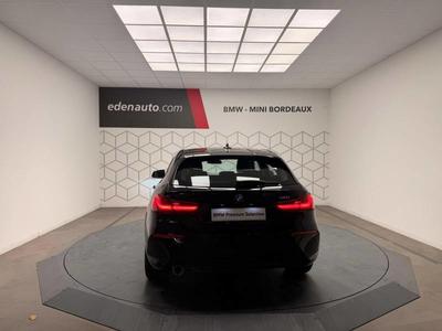 Bmw Série 1 116i 109 ch Edition Sport