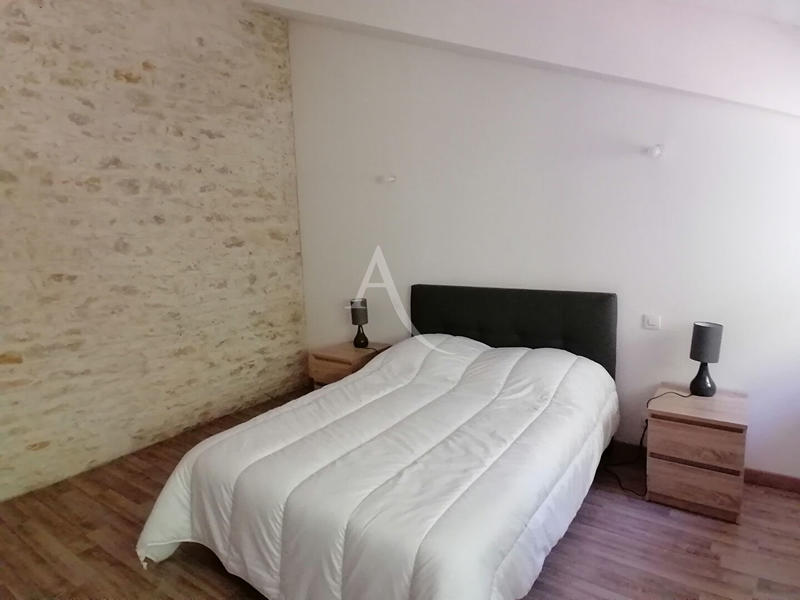 Maison - 68 m² - 3 pièces