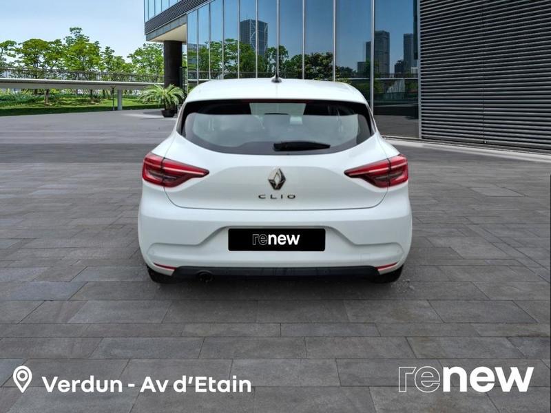 Renault Clio V Blue dCi 85 Business