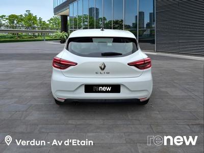 Renault Clio V Blue dCi 85 Business