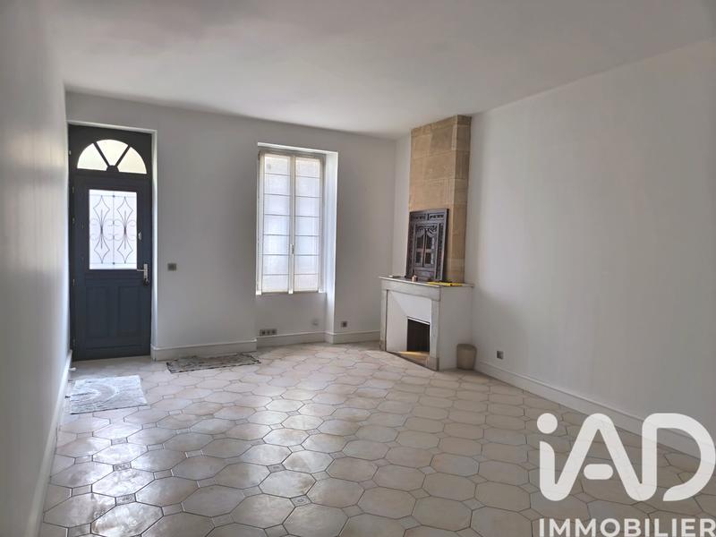 Maison de ville - 165 m² - 5 pièces