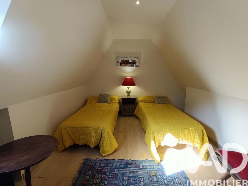 Maison - 78 m² - 4 pièces