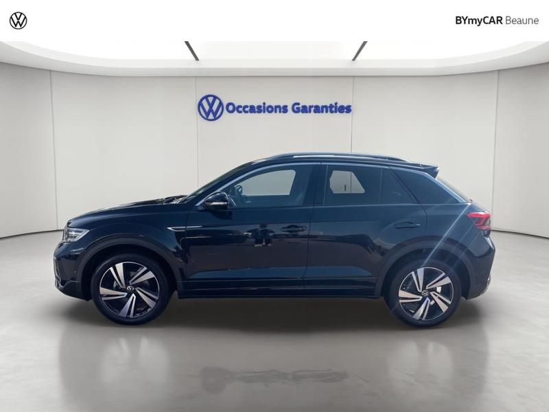 Volkswagen t-Roc 1.5 Tsi Evo2 150 Start/Stop Dsg7 R-Line Edition
