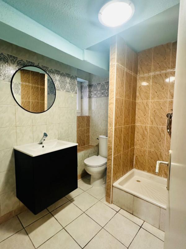 Maison - 76 m² - 4 pièces