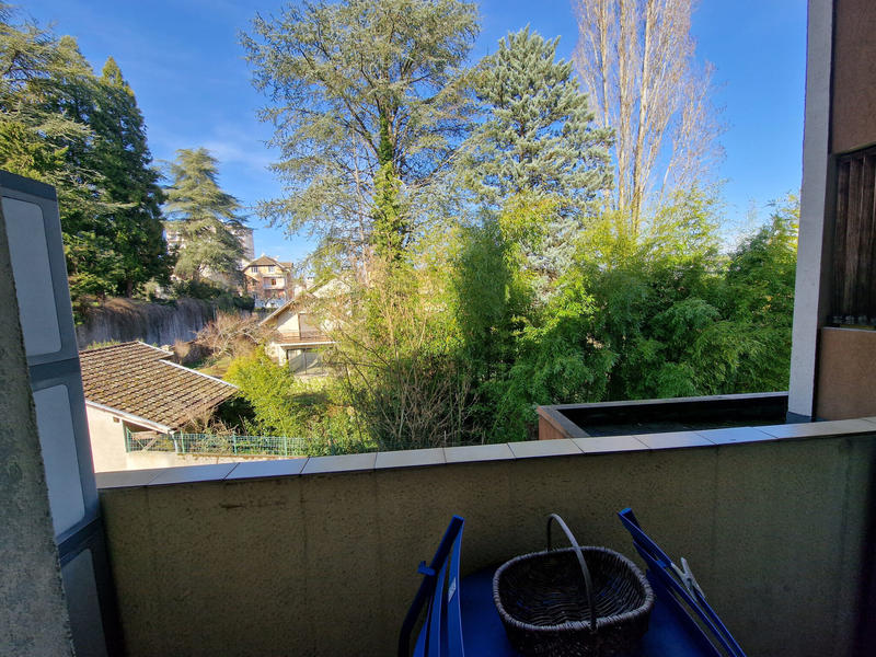 Appartement - 56 m² - 2 pièces