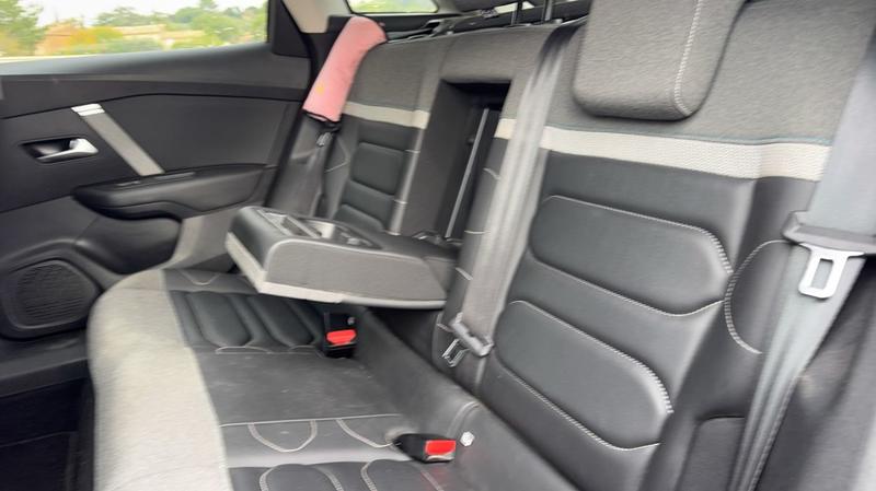 Citroën C4 1.5 BlueHDi 130 Eat8 Shine - Automatique