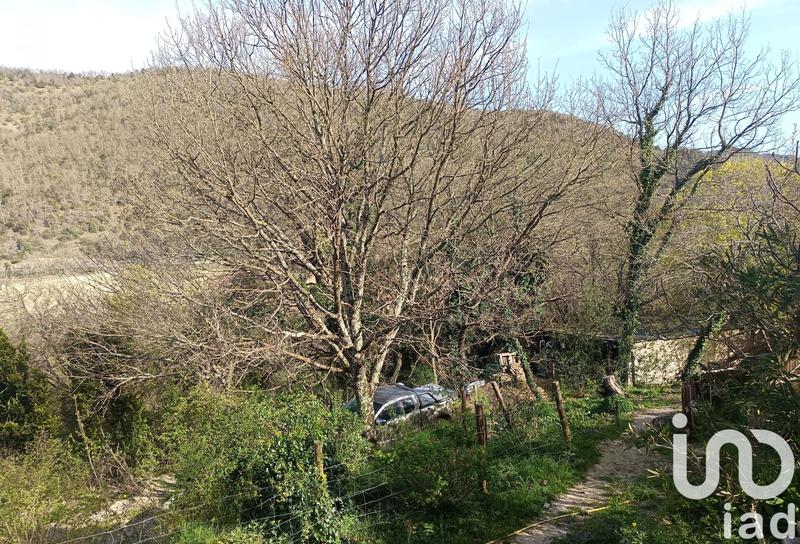 Maison de campagne - 146 m² - 7 pièces