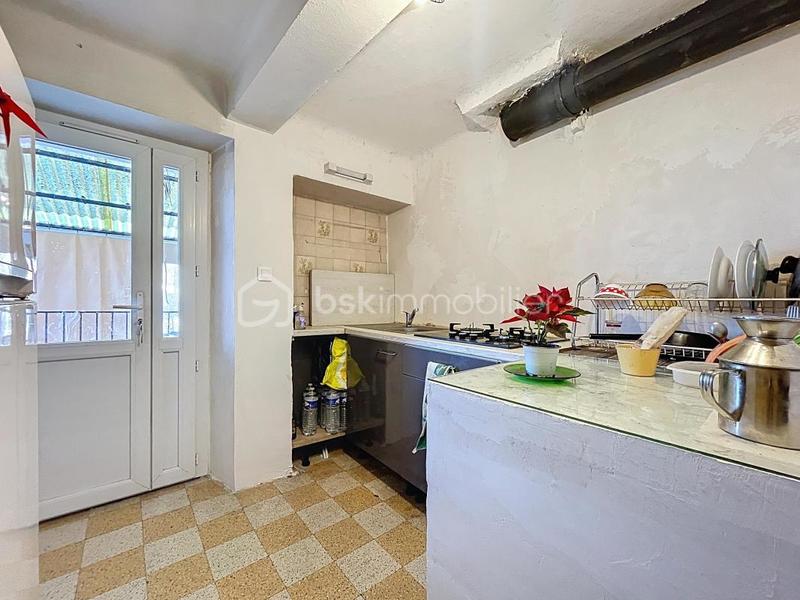 Appartement - 54 m² - 2 pièces
