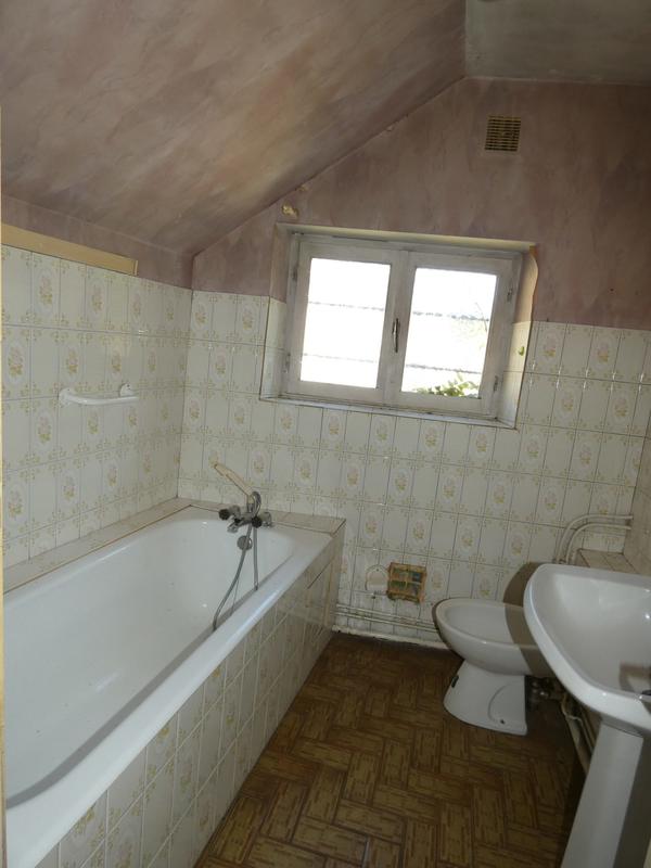 Maison - 78 m² - 3 pièces