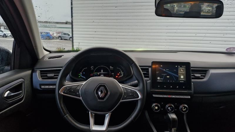 Renault Arkana E-Tech 145 Business