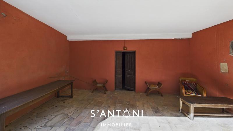 Propriété viticole - 114 m² - 5 pièces