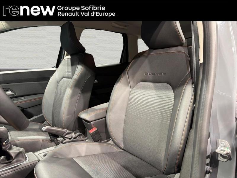 Dacia Duster TCe 150 4x2 Edc Extreme