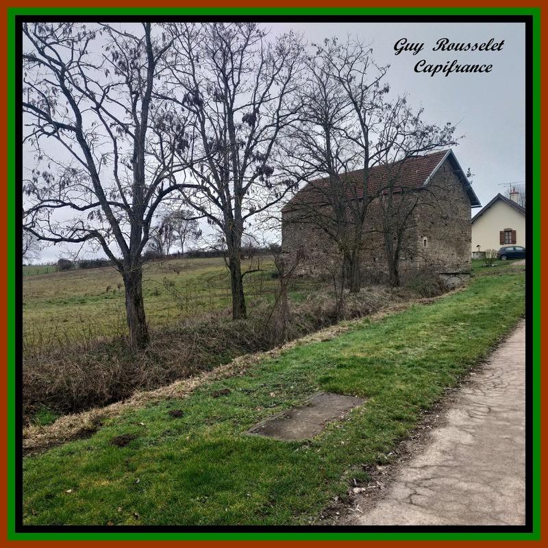 Propriété - 93 m² - 4 pièces