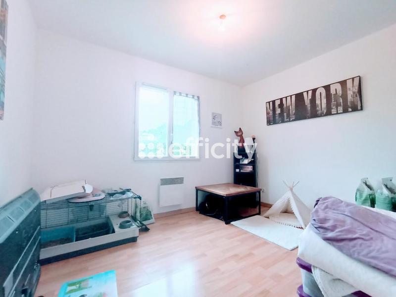 Maison - 128 m² - 5 pièces