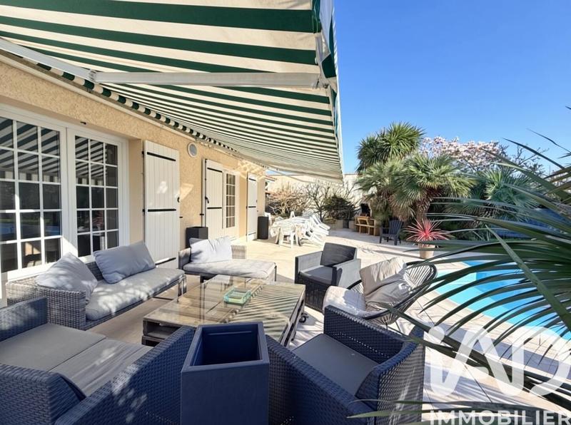 Maison - 150 m² - 6 pièces