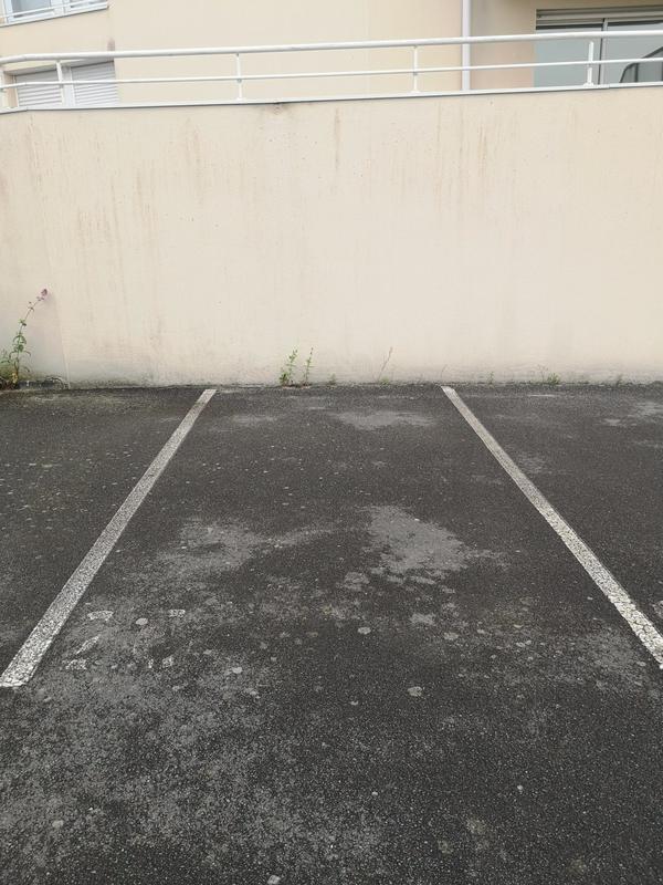 Appartement - 23 m² - 1 pièce