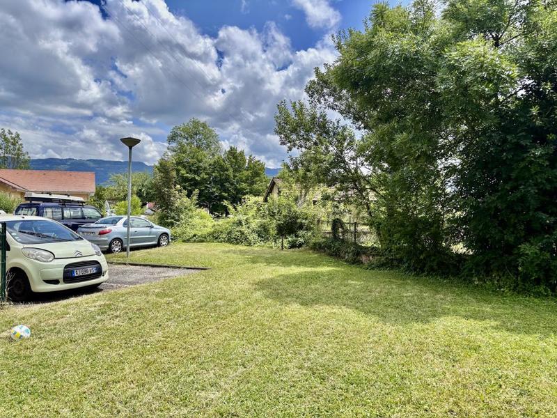 Appartement - 83 m² - 3 pièces