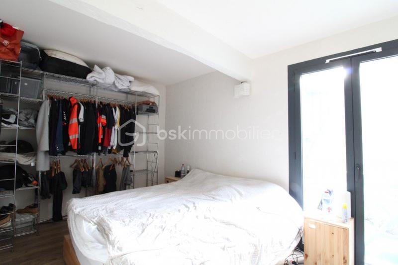 Moulin - 185 m² - 7 pièces