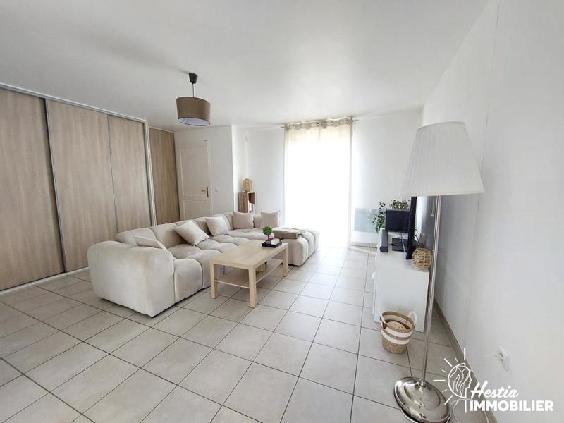 Maison - 88 m² - 5 pièces