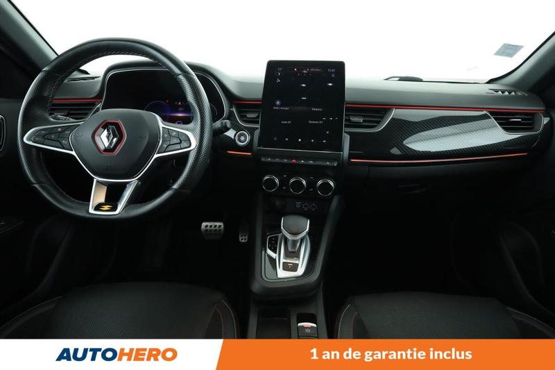 Renault Arkana 1.6 E-Tech Rs Line 145 ch