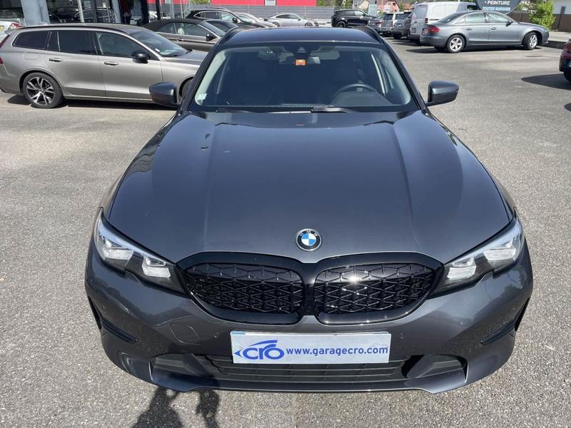 Bmw Série 3 Touring 320 d Sport Edition