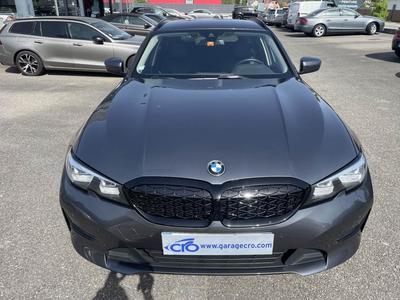 Bmw Série 3 Touring 320 d Sport Edition