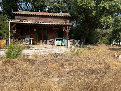 Terrain - 6 517 m²