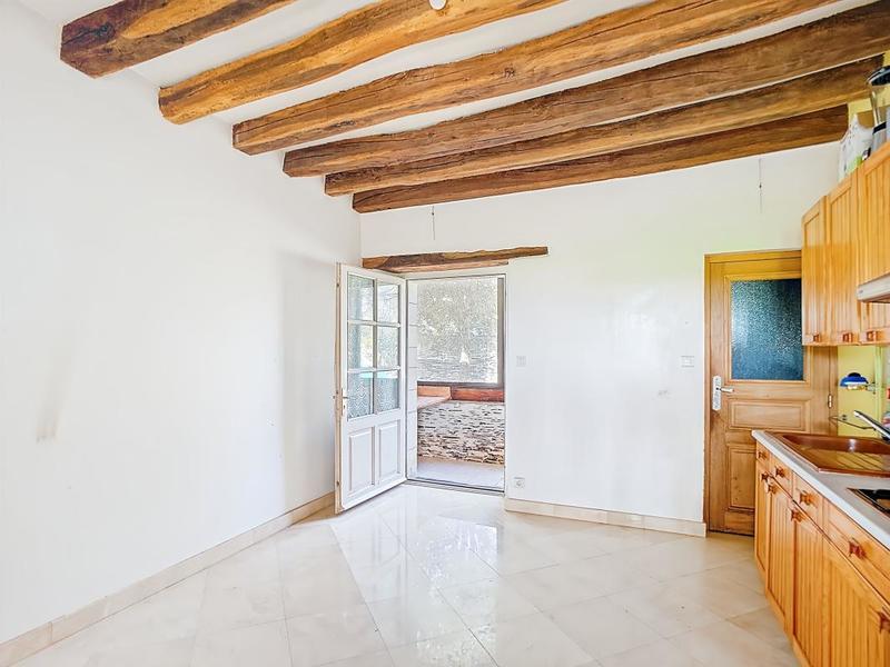 Maison - 130 m² - 4 pièces