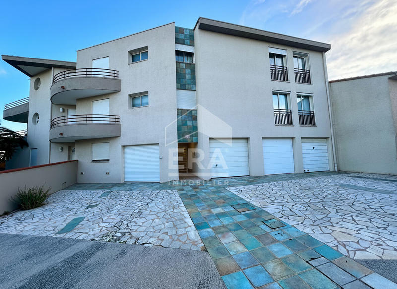 Appartement - 77 m² - 3 pièces