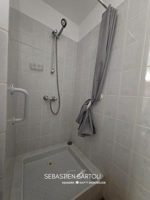 Appartement - 29 m² - 1 pièce