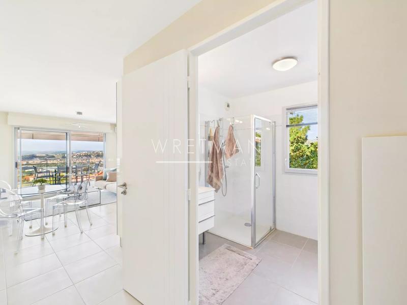 Appartement - 41 m² - 2 pièces