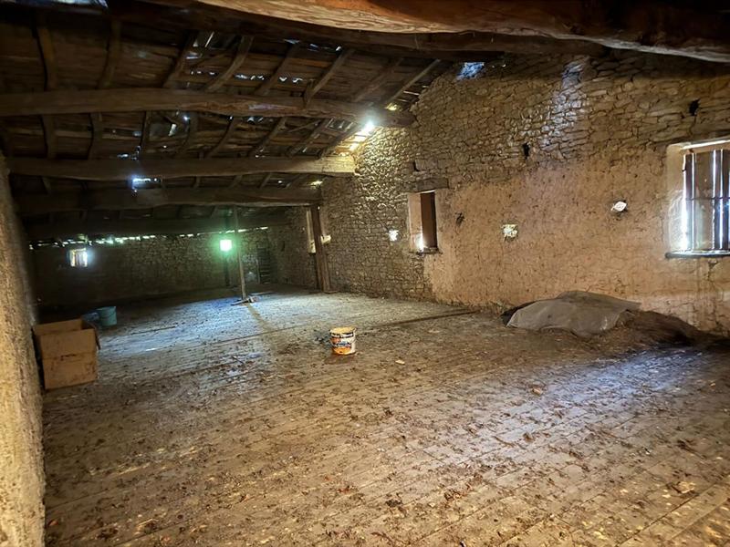 Maison de maîtres - 202 m² - 5 pièces