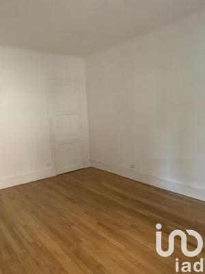 Appartement - 62 m² - 2 pièces