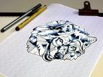 WereWolf Tattoo