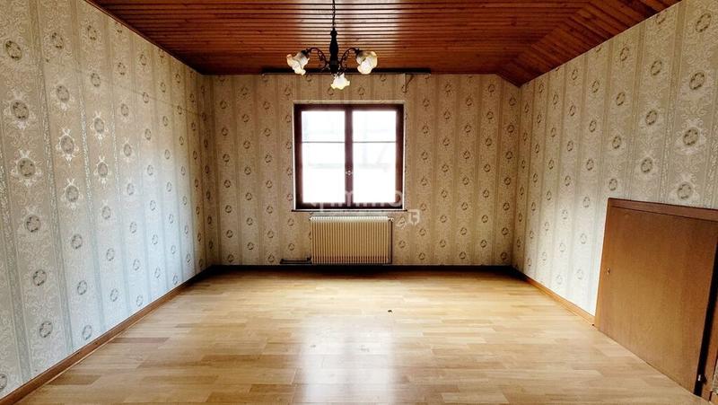 Maison - 145 m² - 8 pièces