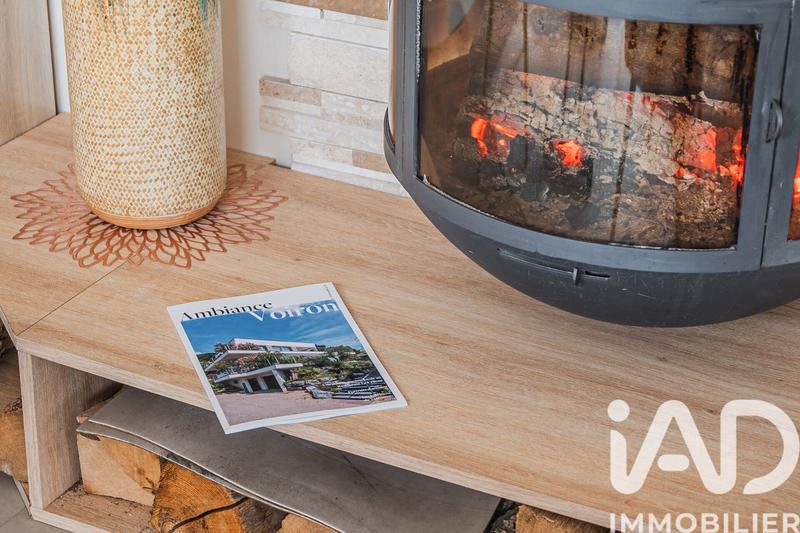 Maison - 140 m² - 7 pièces