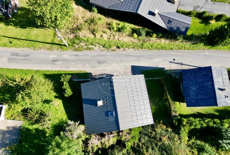 Maison - 138 m² - 6 pièces