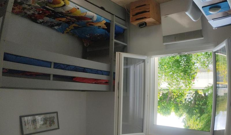 Maison de campagne - 136 m² - 8 pièces