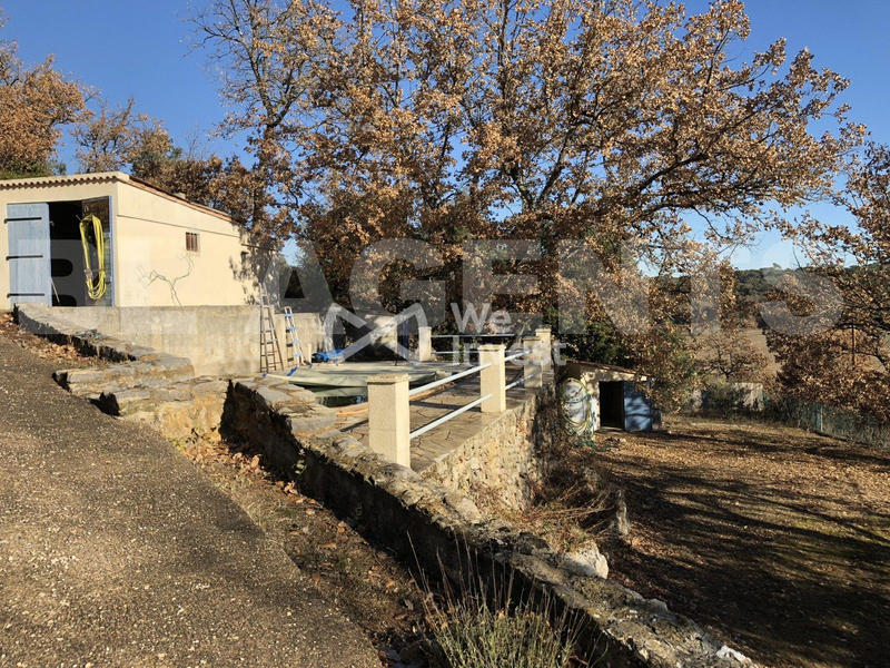 Maison - 80 m² - 3 pièces