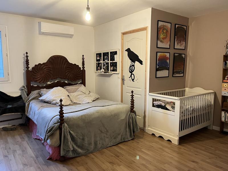 Villa - 223 m² - 8 pièces