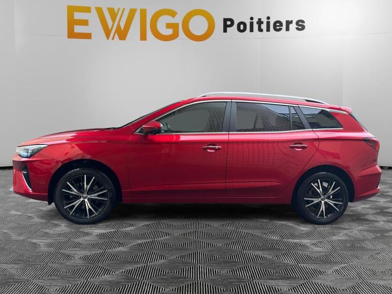 Mg mg5 61.1kwh Autonomie-Etendue Luxury