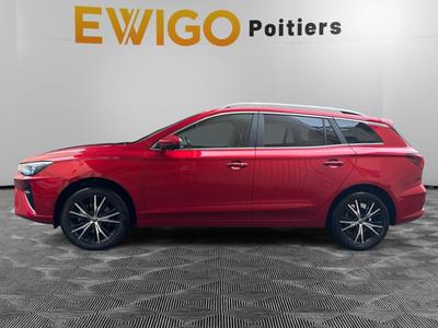 Mg mg5 61.1kwh Autonomie-Etendue Luxury